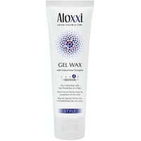 Гель-воск Aloxxi Гель-воск для укладки волос Gel Wax 100 мл
