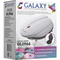 Вафельница Galaxy Line GL2966