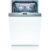 Встраиваемая посудомоечная машина Bosch SPV4XMX28E в Барановичах