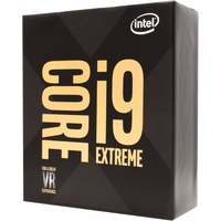 Процессор Intel Core i9-7980XE Extreme Edition