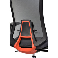 Кресло DAC Mobel DS (серый)