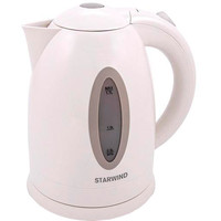 Электрический чайник StarWind SKP2211