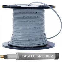 Саморегулирующийся кабель Eastec SRL 30-2