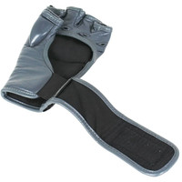 Тренировочные перчатки BoyBo Exist (M, металлик)