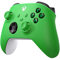 Геймпад Microsoft Xbox Velocity Green