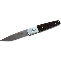 Складной нож Ganzo G7212 черный