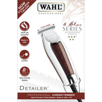 Машинка для стрижки волос Wahl Detailer X-tra Wide [08081-916]