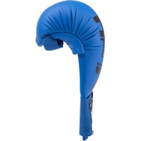 Перчатки для бокса KSA Slam S (синий)