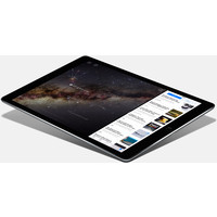 Планшет Apple iPad Pro 32GB Space Gray