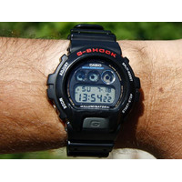 Наручные часы Casio DW-6900-1