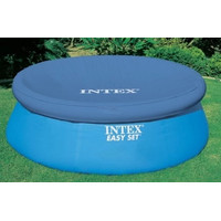 Аксессуары для бассейнов Intex Тент-чехол для бассейнов Easy Set 457 см 58920/28023