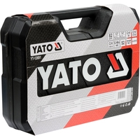 Универсальный набор инструментов Yato YT-12691 (82 предмета)