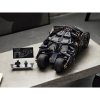 Конструктор LEGO DC Batman 76240 Бэтмобиль Тумблер в Барановичах