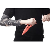Модель ножа VozWooden Скелетный Кровавая Паутина 1001-0603