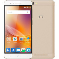 Смартфон ZTE A610 Gold