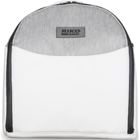 Универсальная коляска Riko Basic Pacco (3 в 1, 05 grey fox)