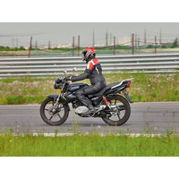 Мотоцикл CFMOTO 150 Leader
