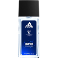 Парфюмерная вода Adidas UEFA №8 Champions League Champions EdP (75 мл)