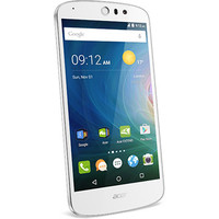 Смартфон Acer Liquid Z530 8GB White