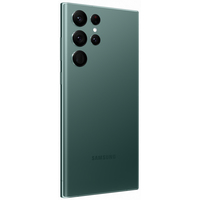 Смартфон Samsung Galaxy S22 Ultra 5G SM-S908E/DS 12GB/256GB (зеленый)