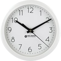 Настенные часы Gelberk GL-914