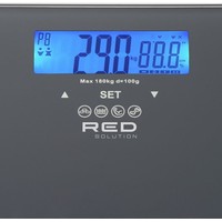 Напольные весы RED Solution RS-756