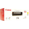 Картридж Canon 718 Yellow (265B002AA)