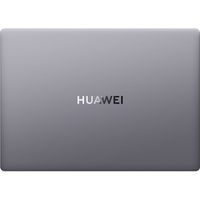 Ноутбук Huawei MateBook X Pro 2023 MorganG-W7611T 53013SJV