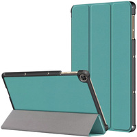Чехол для планшета JFK Smart Case для Huawei MatePad T10s (бирюзовый)