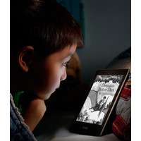 Электронная книга Amazon Kindle Paperwhite (1-е поколение)
