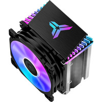 Кулер для процессора Jonsbo CR-1400 Color Black