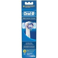 Сменная насадка Oral-B Precision Clean EB 20-3 (3 шт)