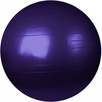 Гимнастический мяч Sundays Fitness IR97402-65 (фиолетовый)