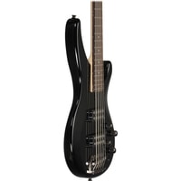 Бас-гитара Yamaha TRBX305 (черный)