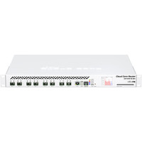 Маршрутизатор Mikrotik Cloud Core Router 1072-1G-8S+ (CCR1072-1G-8S+)