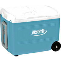 Автомобильный холодильник Ezetil E40