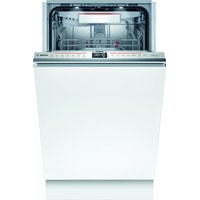 Встраиваемая посудомоечная машина Bosch SPD8ZMX1MR