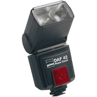 Вспышка Doerr DAF-42 Zoom Flash для Pentax