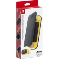 Чехол для приставки Nintendo Flip Cover (для Nintendo Switch Lite)