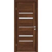 Межкомнатная дверь Triadoors Luxury 582 ПО 55x190 (chester/satinato)