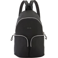 Городской рюкзак Pacsafe Stylesafe Sling (черный)