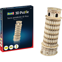 3Д-пазл Revell 00117 Leaning Tower of Pisa