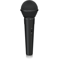 Проводной микрофон Behringer BC110