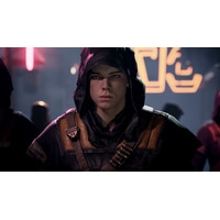  Звёздные Войны Джедаи: Павший Орден для PlayStation 4