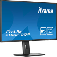 Игровой монитор Iiyama ProLite XB3270QS-B5