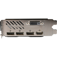 Видеокарта Gigabyte GeForce GTX 1060 D5 3GB GDDR5 [GV-N1060D5-3GD]