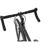 Велосипед Harvest Crop Black 54cm/M 2024