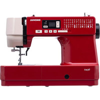 Компьютерная швейная машина Janome TM30