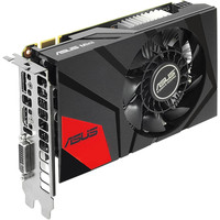Видеокарта ASUS GeForce GTX 950 2GB GDDR5 (GTX950-M-2GD5)