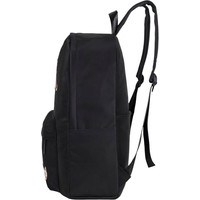 Городской рюкзак Monkking W116 (черный)